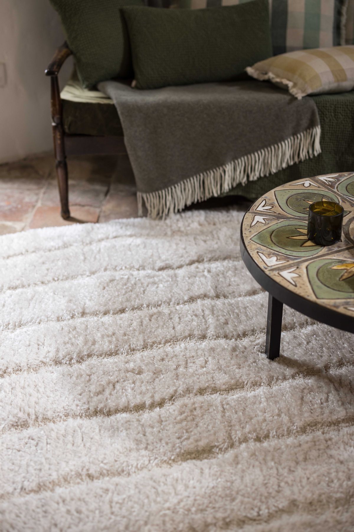 Articoli Tessili : Vercesi Tende