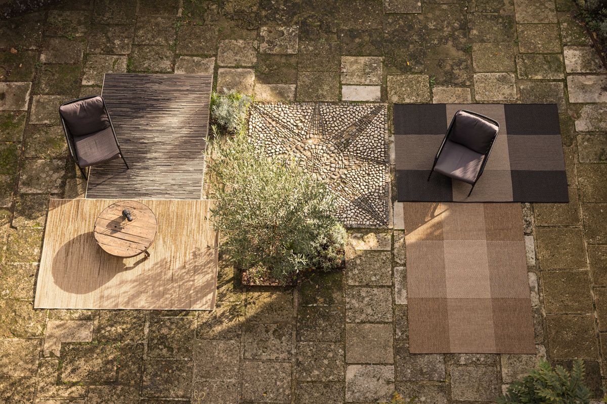 Articoli Tessili : Vercesi Tende