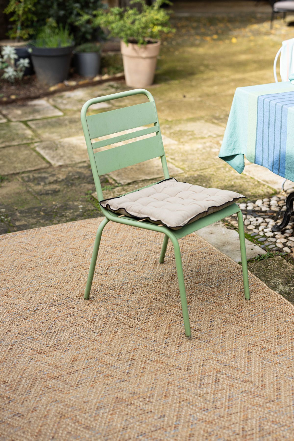 Articoli Tessili : Vercesi Tende