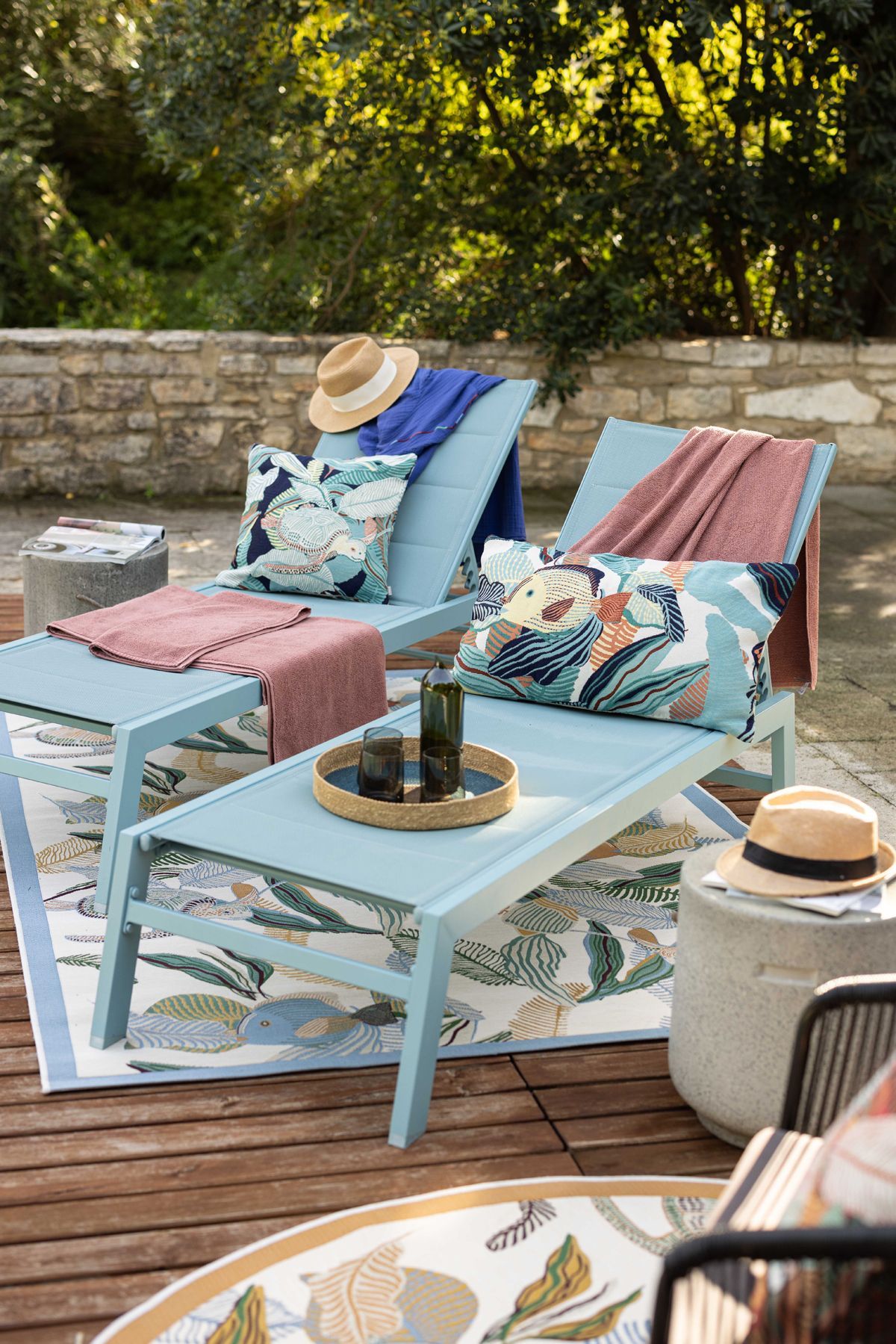 Articoli Tessili : Vercesi Tende