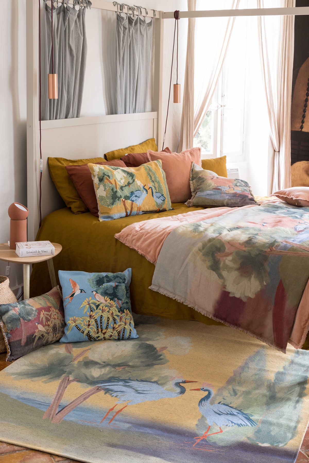 Articoli Tessili : Vercesi Tende