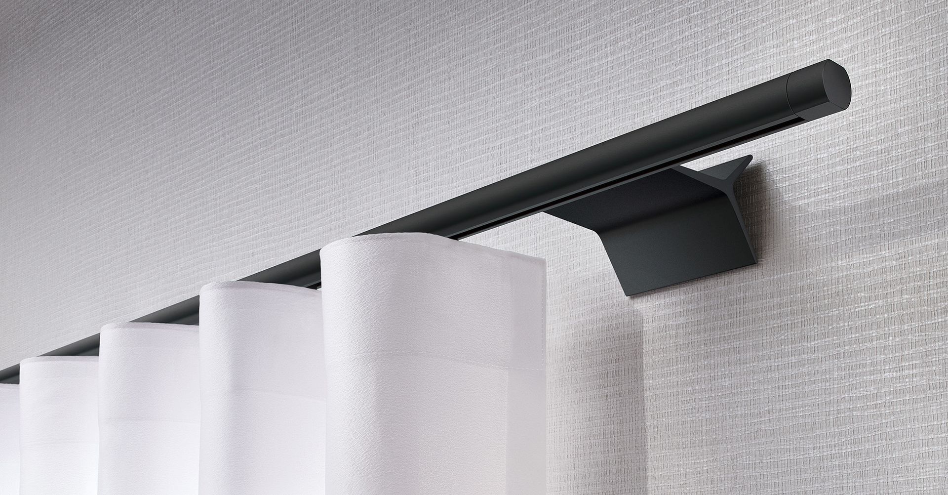 Tende a Rullo, Plissé e Binari Interstil: Vercesi Tende