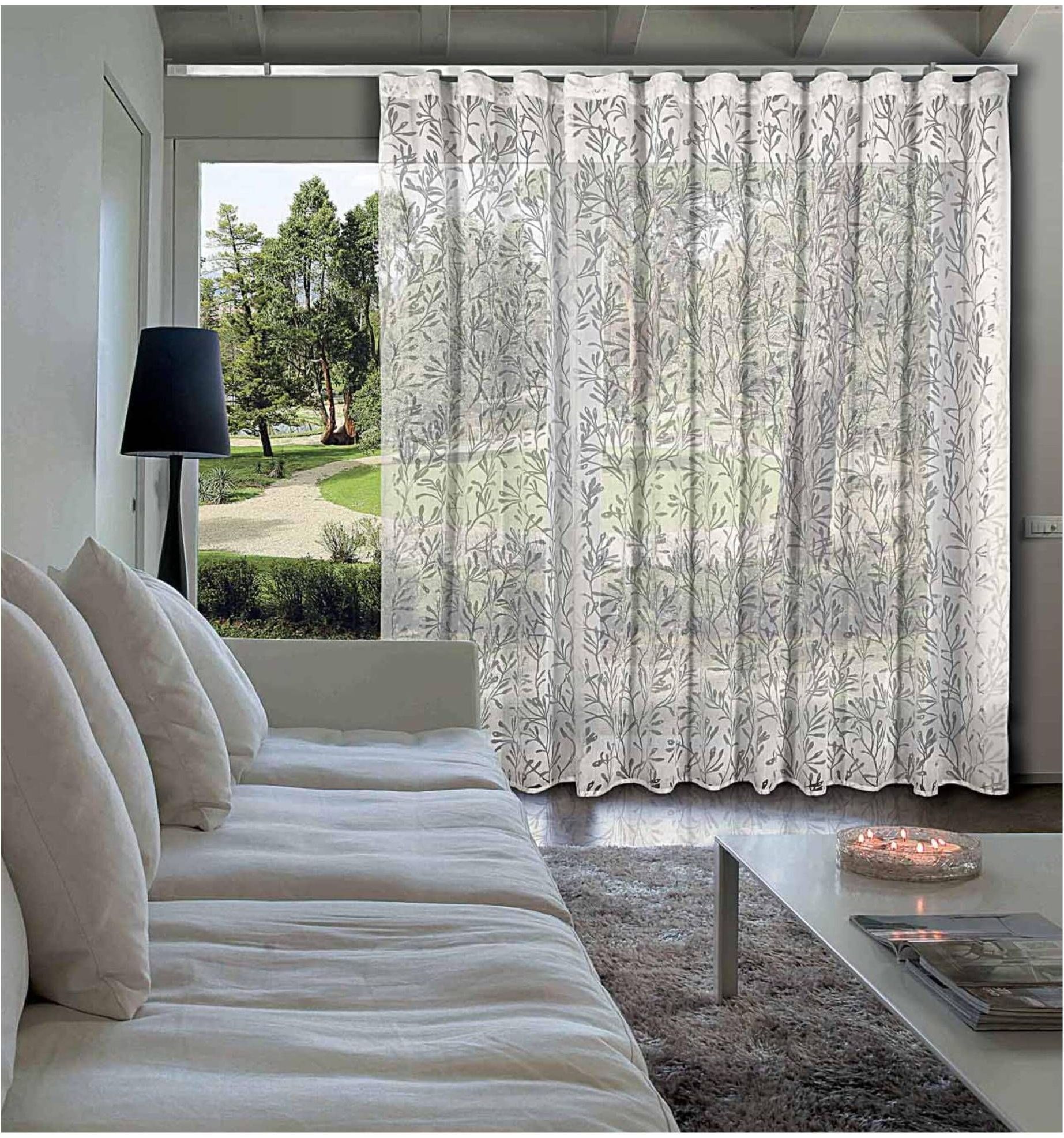 Tende da interno: Vercesi Tende