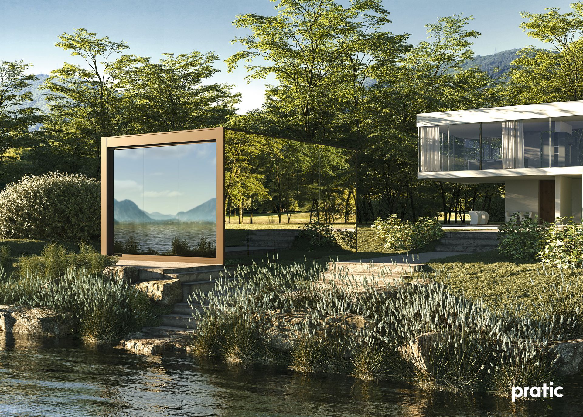 Vercesi Tende a Broni (PV)