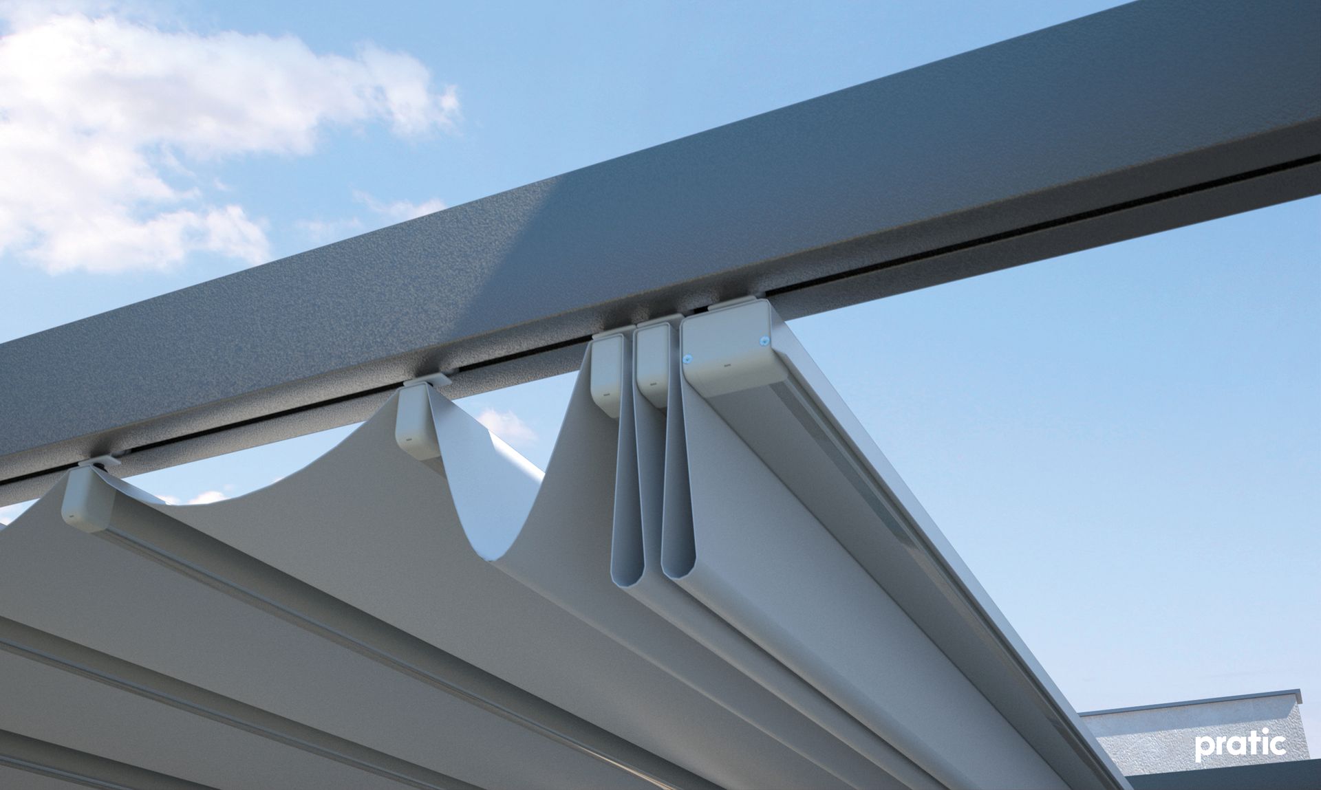 Coperture per Esterno: Vercesi Tende a Broni (PV)