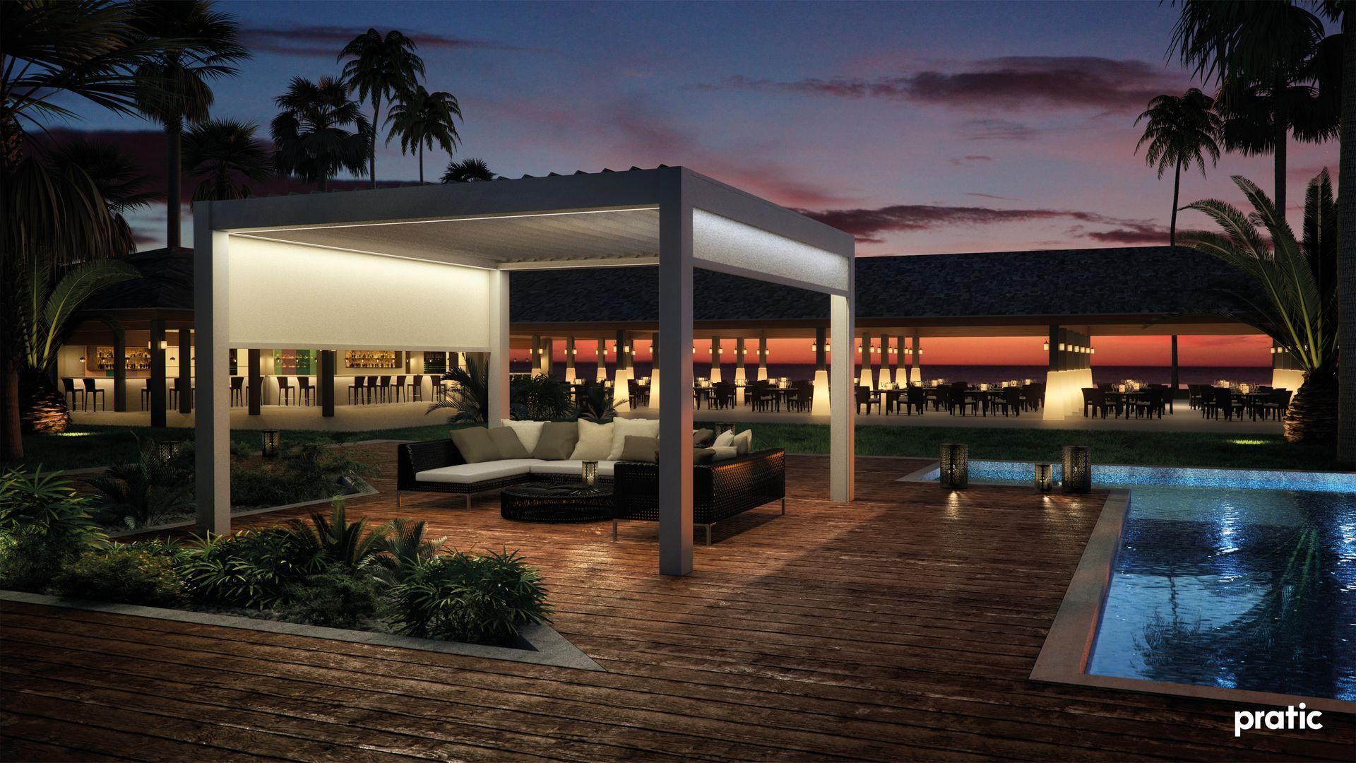 Vercesi Tende a Broni (PV)