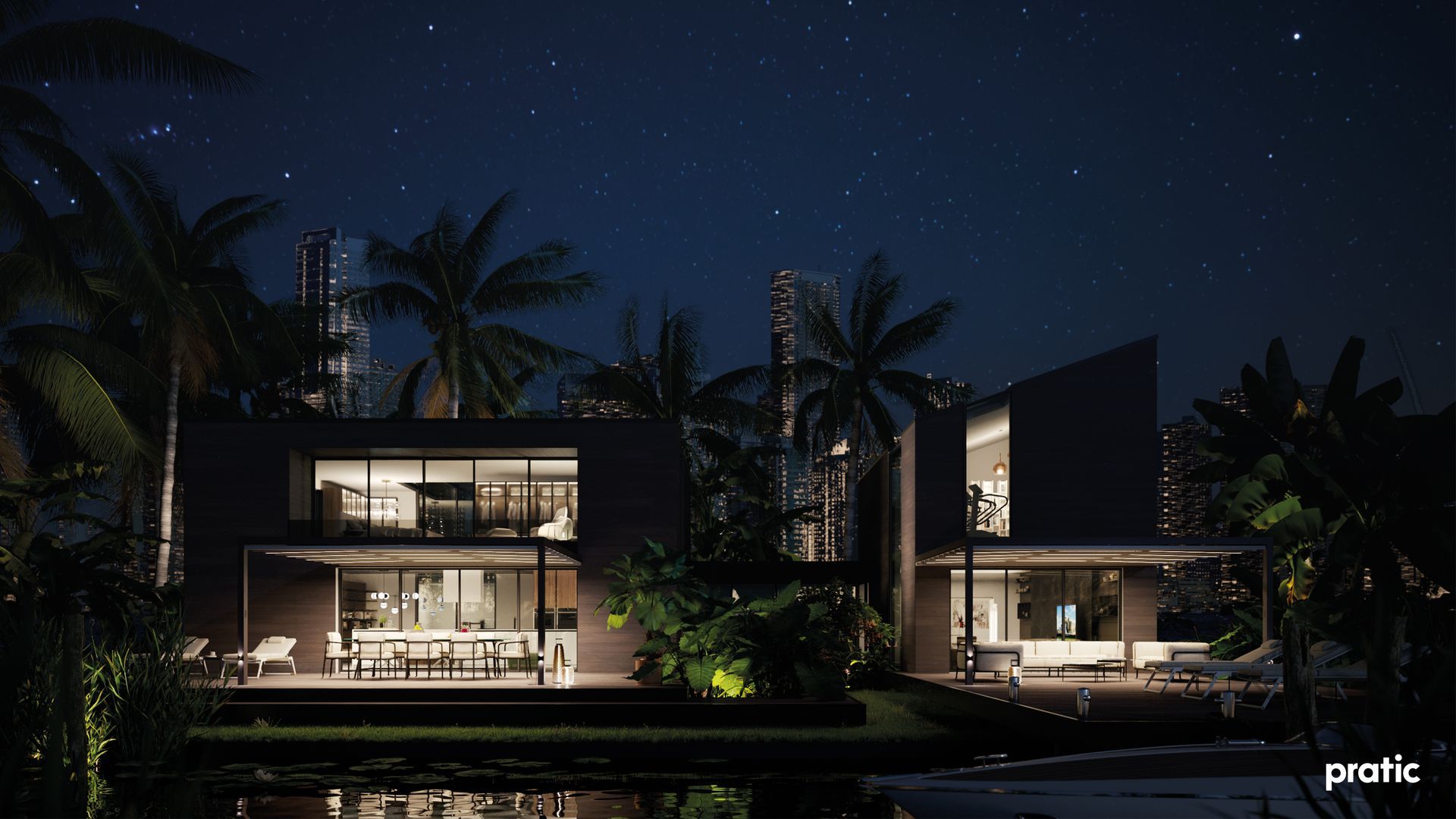 Pergole in Alluminio: Vercesi Tende