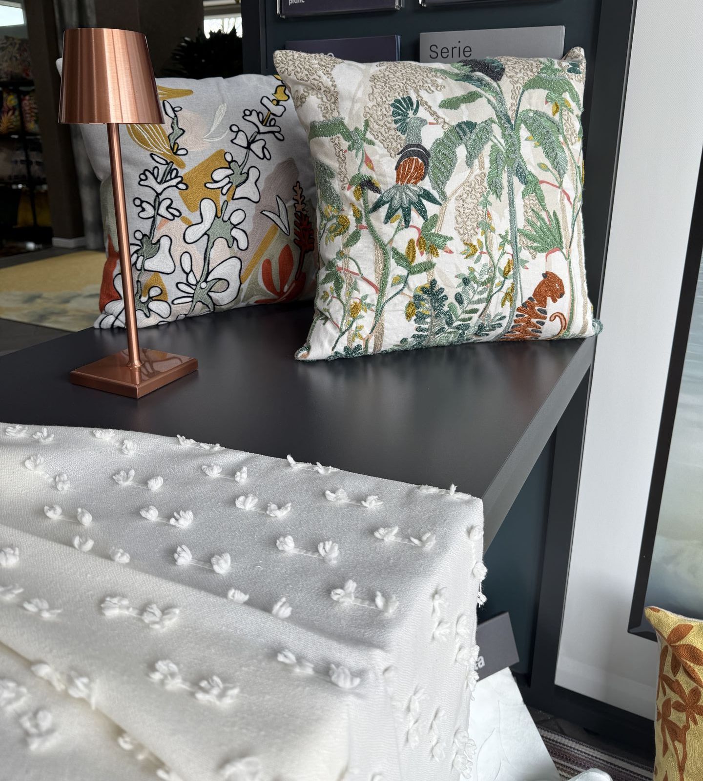 Articoli Tessili : Vercesi Tende