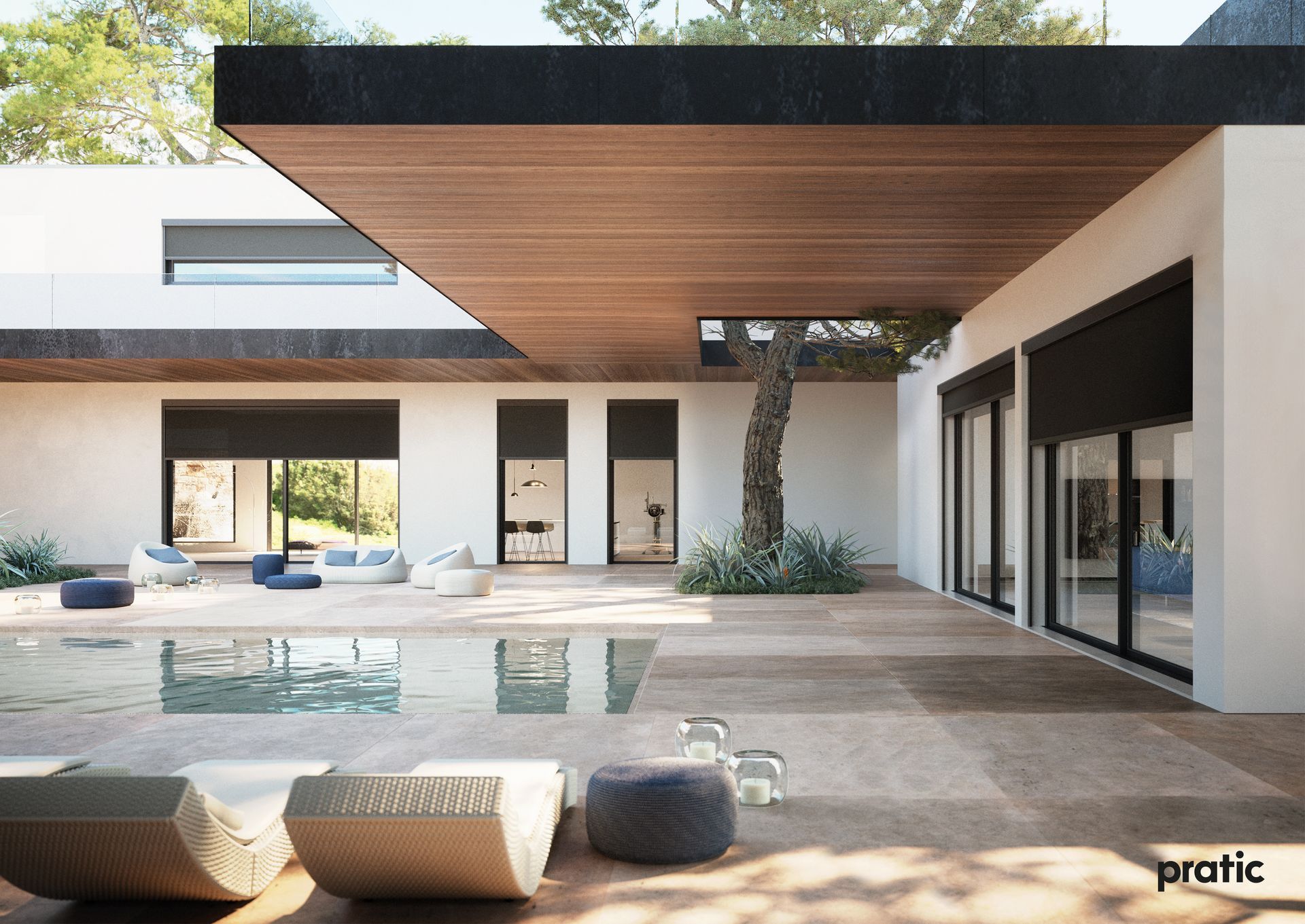 Tende da sole Vercesi Tende