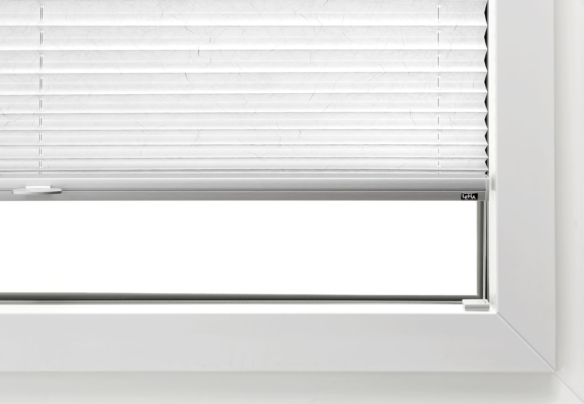 Tende a Rullo, Plissé e Binari Interstil: Vercesi Tende