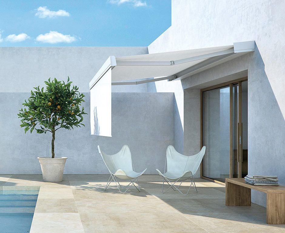 Tende da sole Vercesi Tende