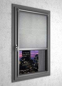 Zanzariere: Vercesi Tende