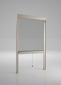 Zanzariere: Vercesi Tende