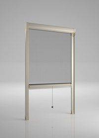 Zanzariere: Vercesi Tende