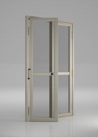 Zanzariere: Vercesi Tende