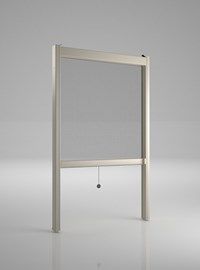 Zanzariere: Vercesi Tende