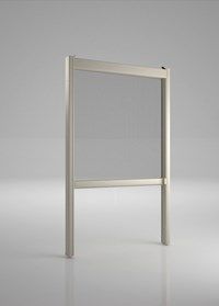 Zanzariere: Vercesi Tende