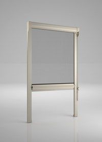 Zanzariere: Vercesi Tende