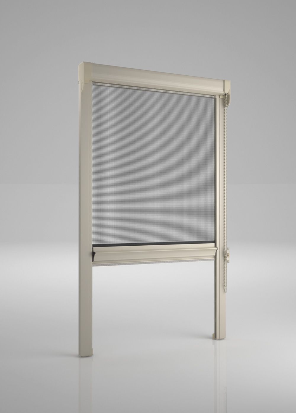 Zanzariere: Vercesi Tende