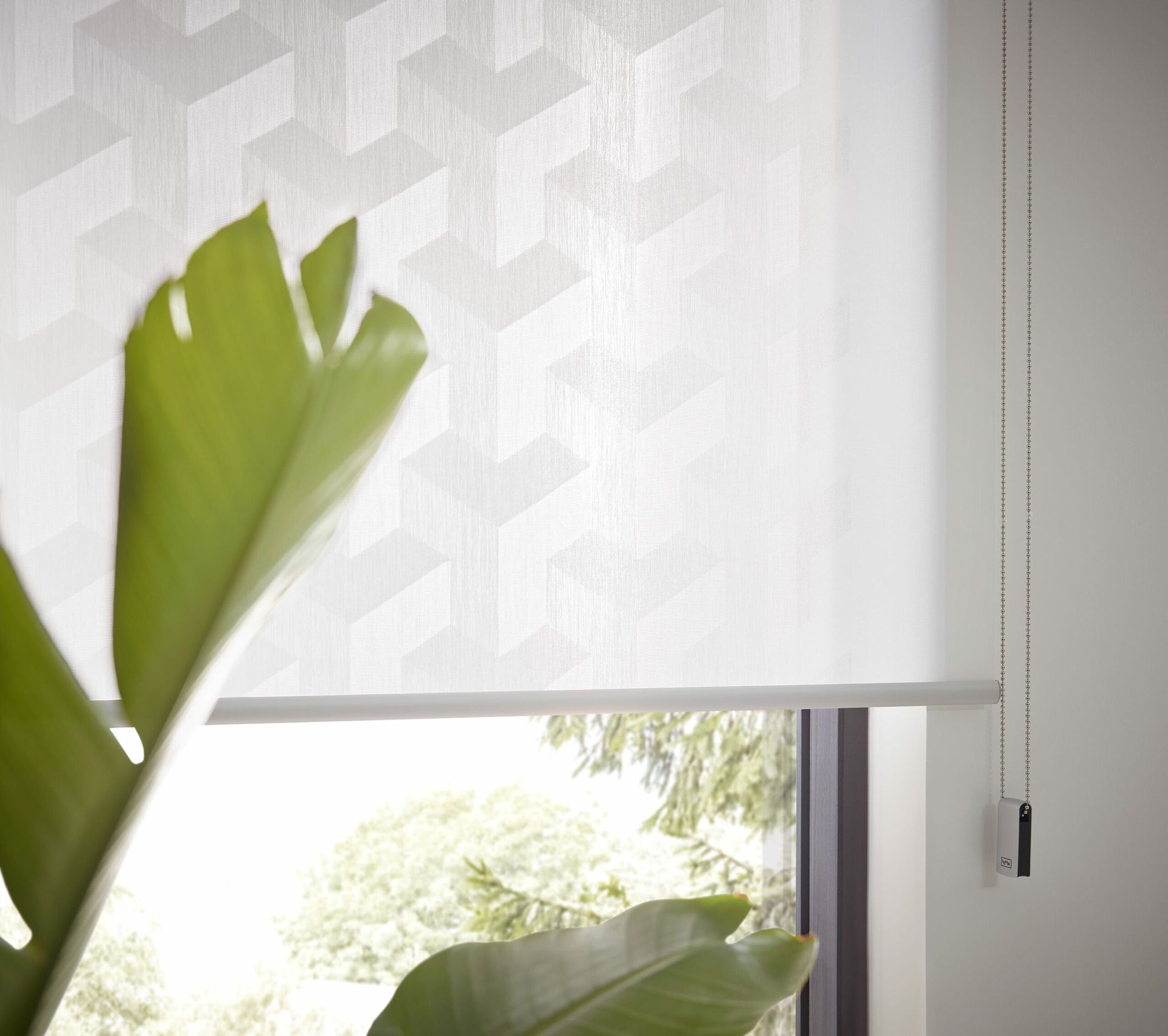 Tende a Rullo, Plissé e Binari Interstil: Vercesi Tende