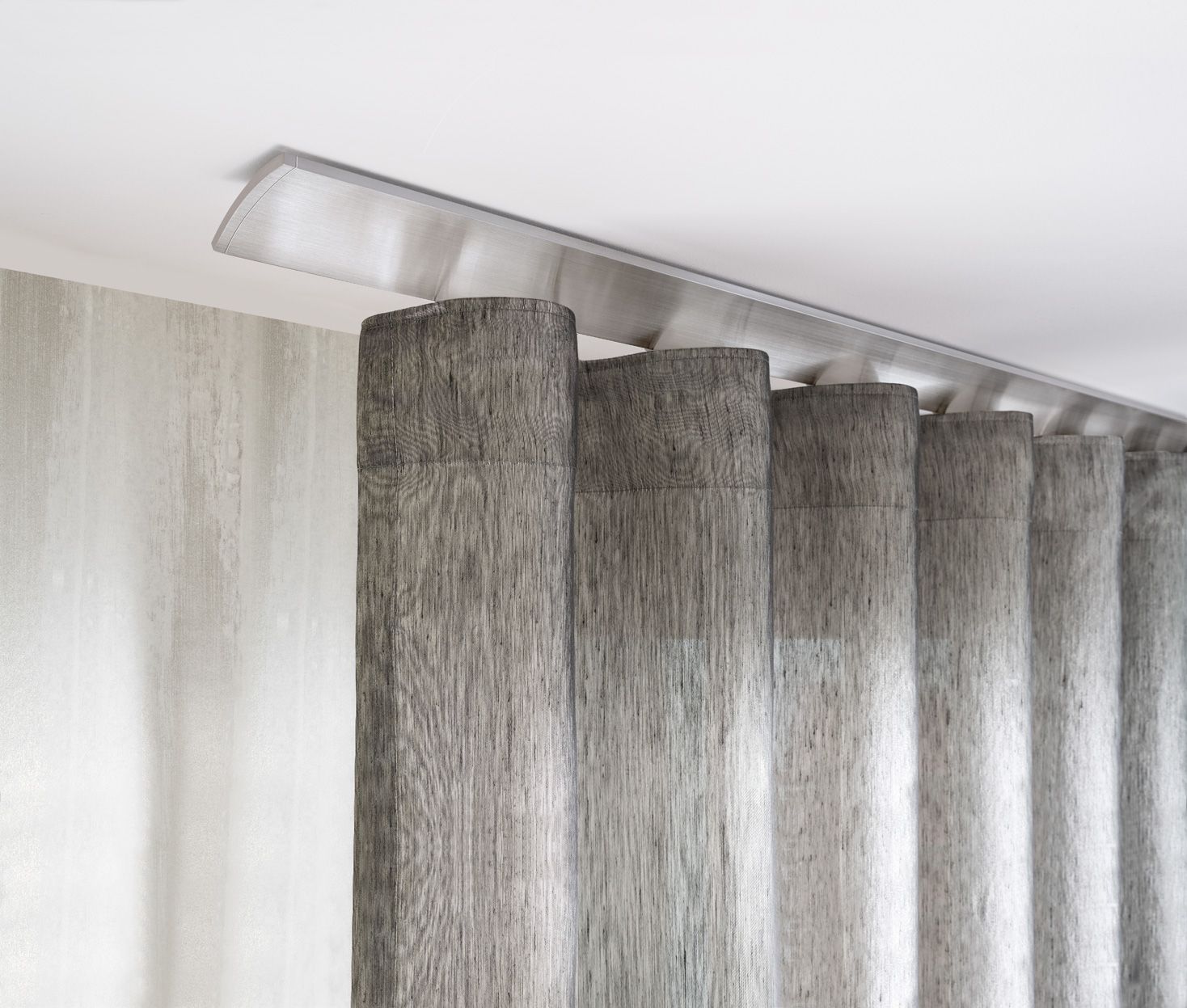 Tende a Rullo, Plissé e Binari Interstil: Vercesi Tende