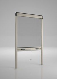 Zanzariere: Vercesi Tende