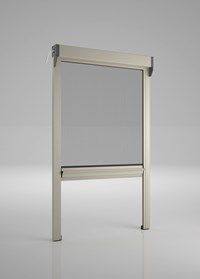 Zanzariere: Vercesi Tende