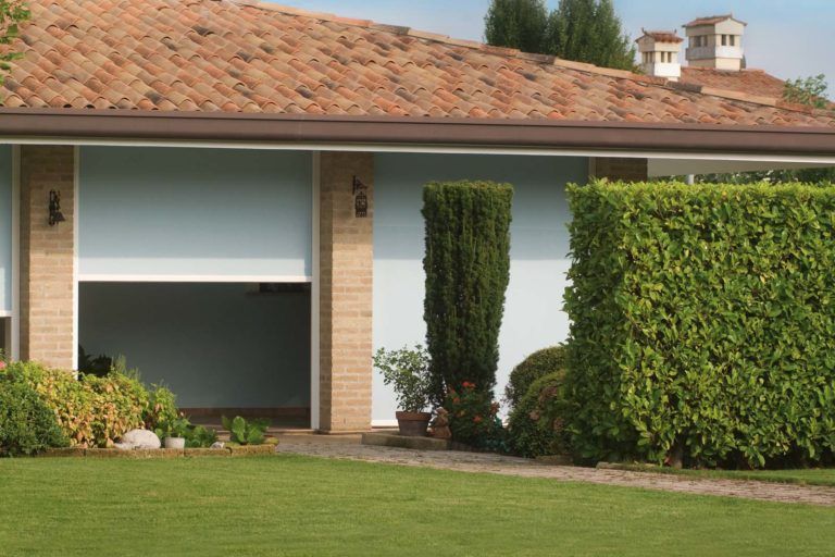 Tende da sole Vercesi Tende