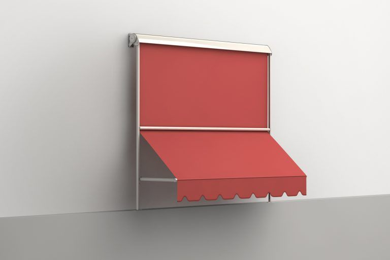 Tende da sole Vercesi Tende