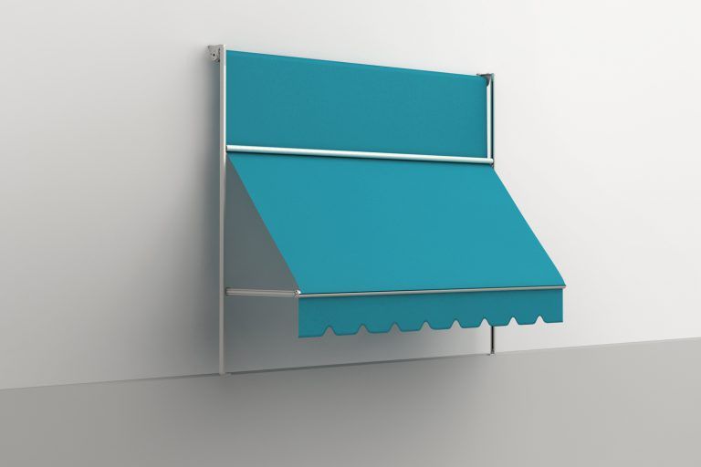 Tende da sole Vercesi Tende