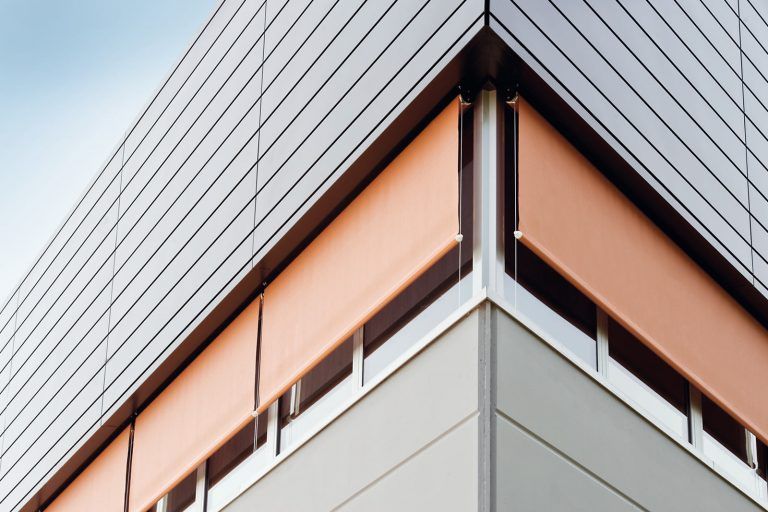 Tende da sole Vercesi Tende