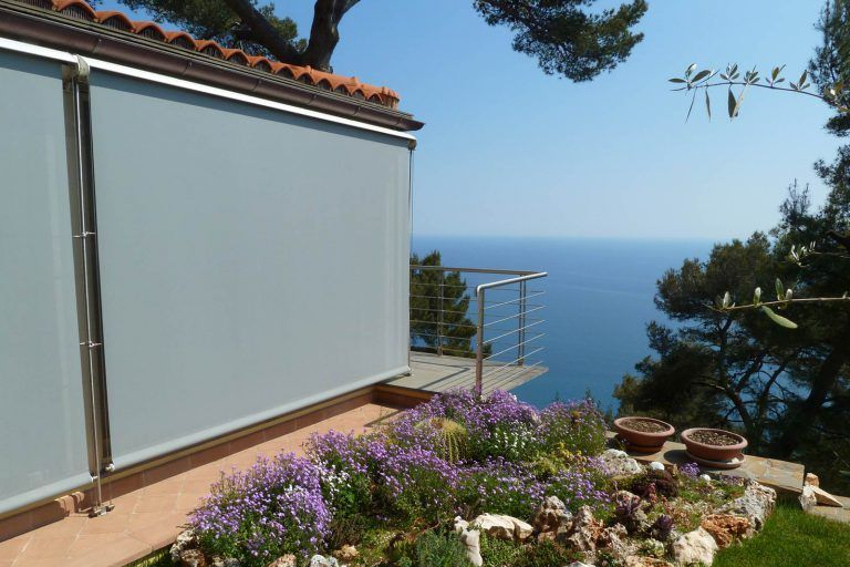 Tende da sole Vercesi Tende