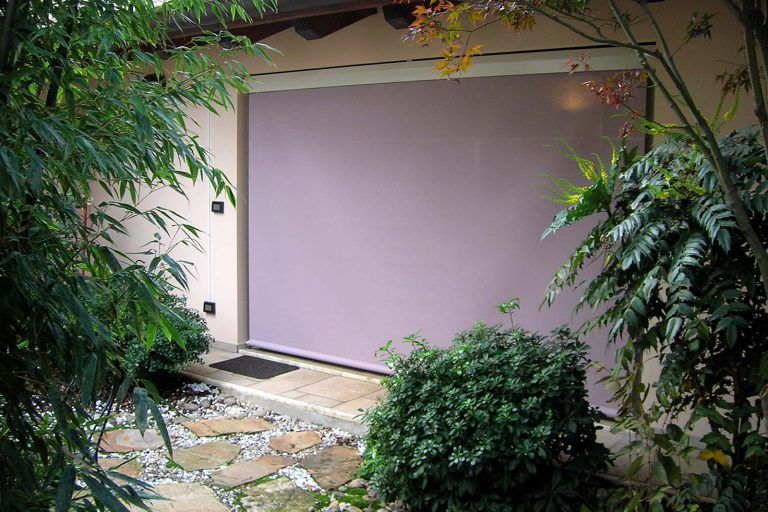 Tende da sole Vercesi Tende