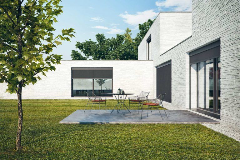 Tende da sole Vercesi Tende