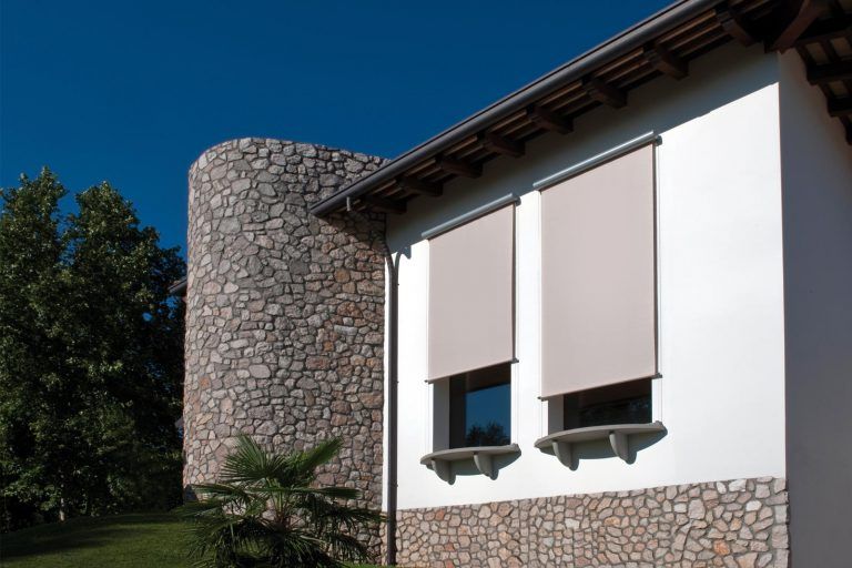 Tende da sole Vercesi Tende