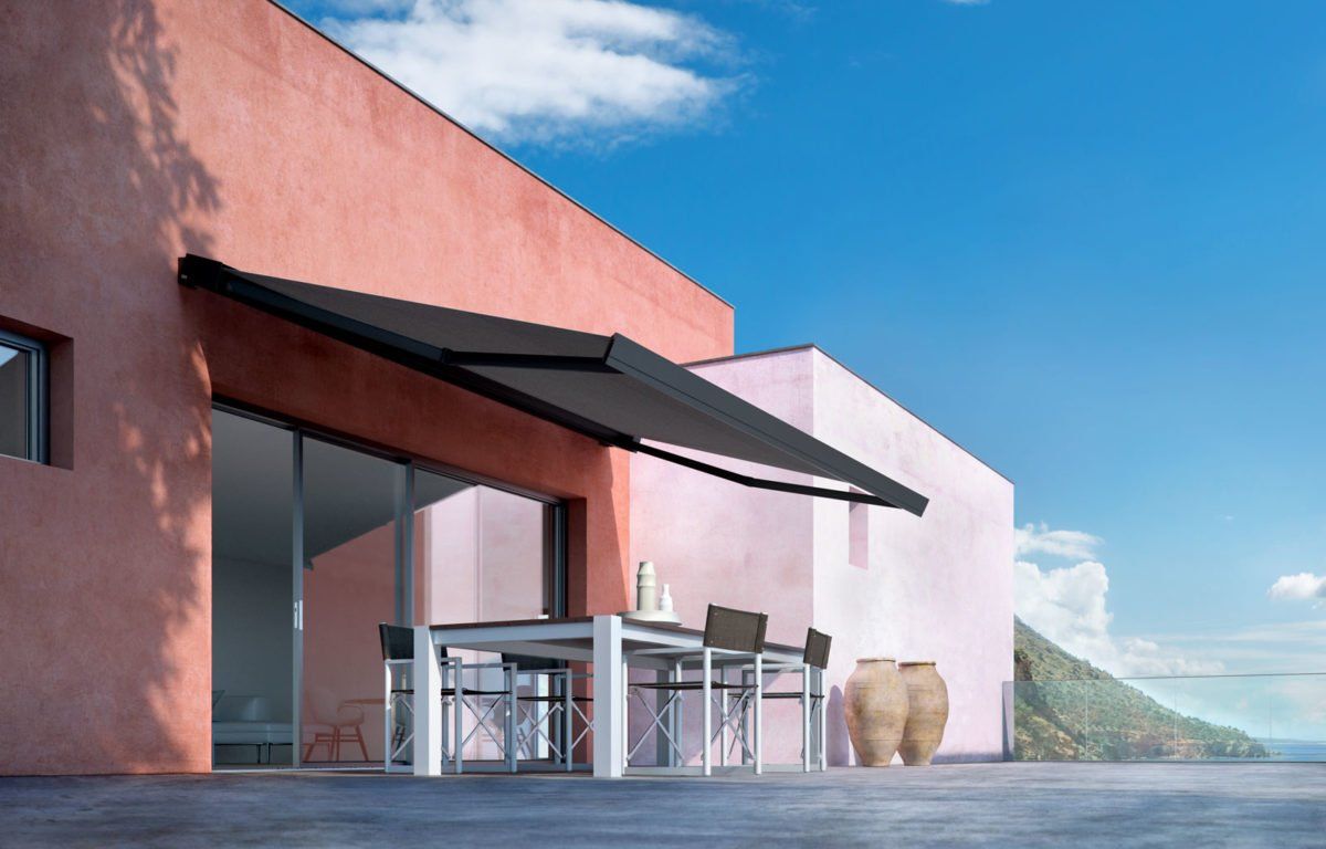 Tende da sole Vercesi Tende