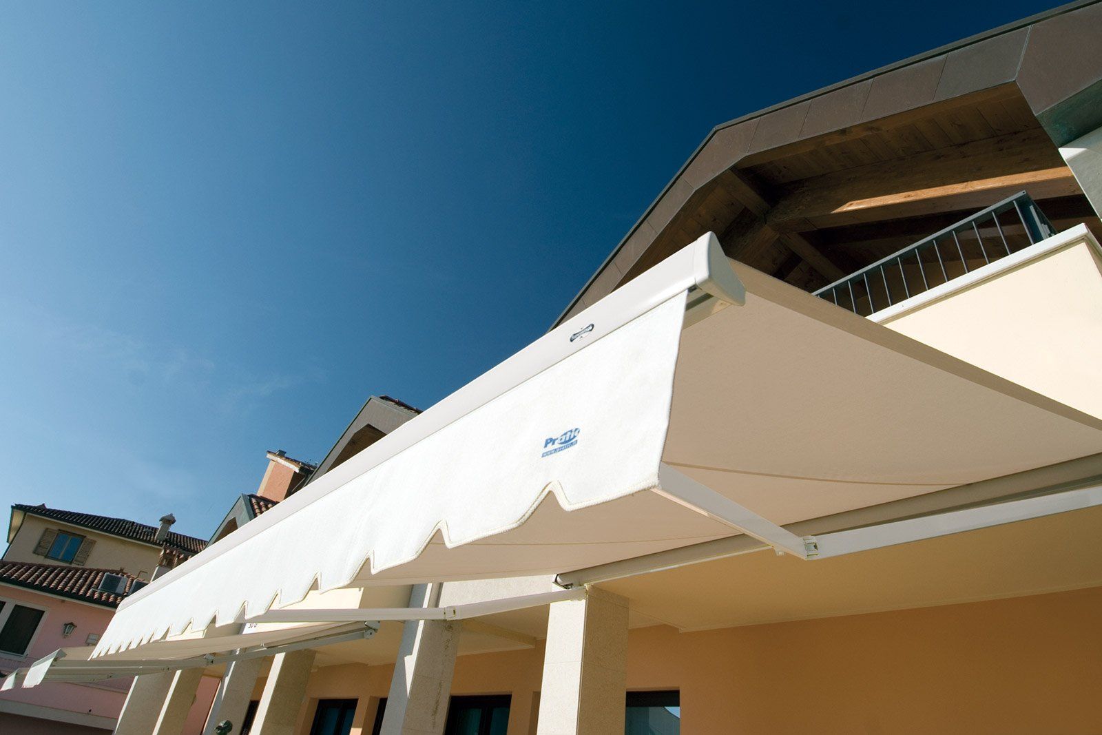 Tende da sole Vercesi Tende