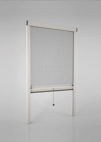 Zanzariere: Vercesi Tende