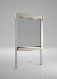 Zanzariere: Vercesi Tende