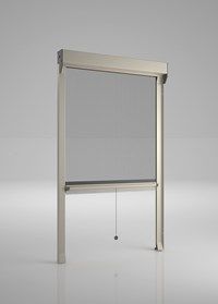 Zanzariere: Vercesi Tende