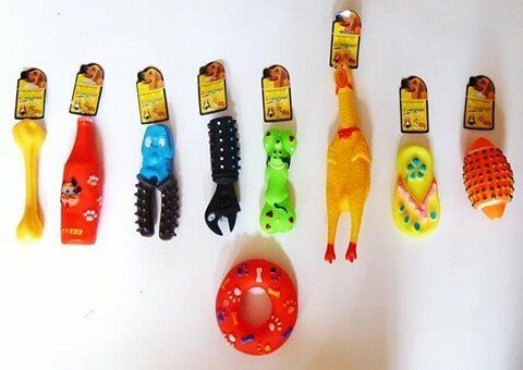 Dog Toys S.A.S