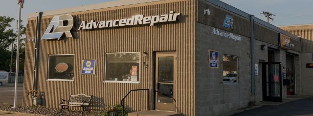 Hero | Advanced Repair Inc.