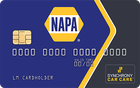 Napa card | Advanced Repair Inc.