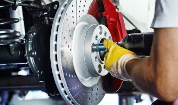 Brake | Advanced Repair Inc.