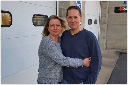 Owners | Advanced Repair Inc.