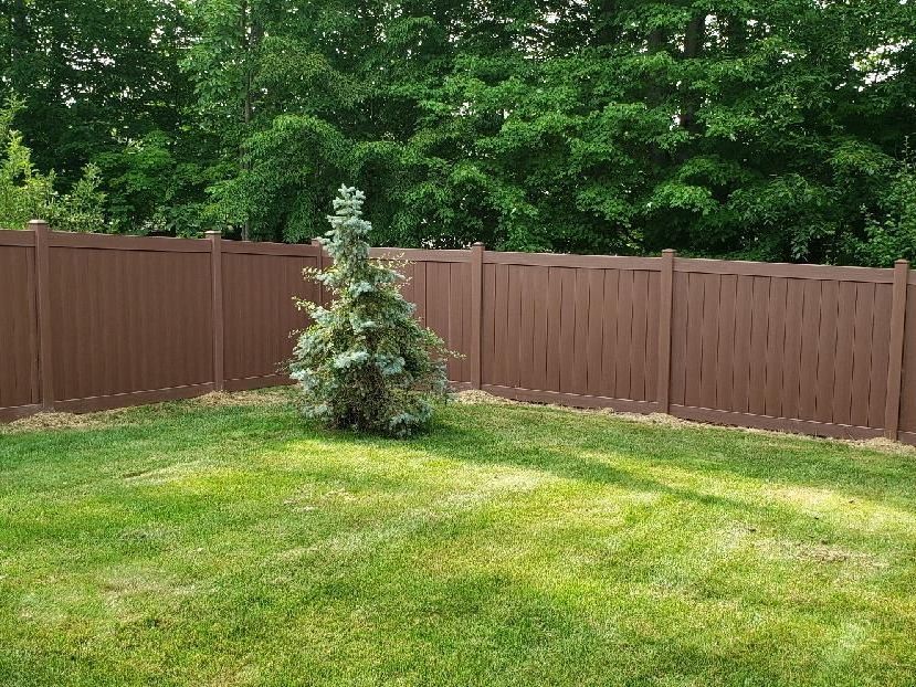 Medina County Oh Fence