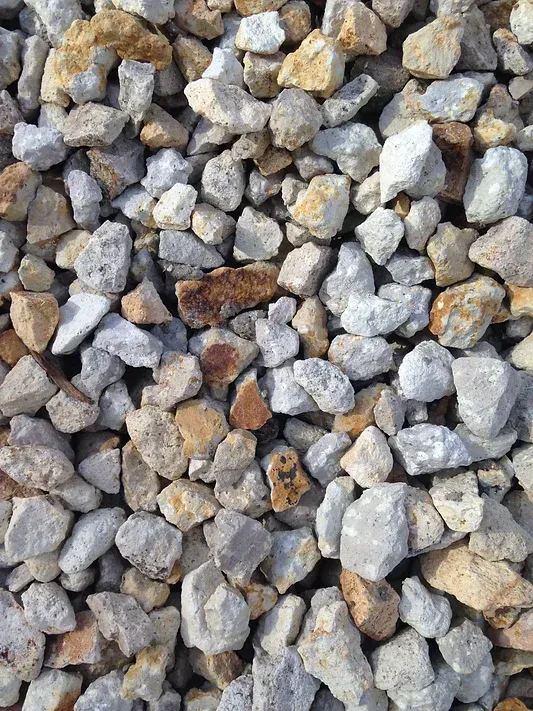 Drainage Aggreage up Close — Serious About Landscape Supplies In West Gosford, NSW