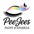 PeeJees Paint & Sparkle
