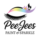 PeeJees Paint & Sparkle