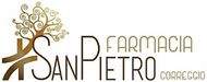 FARMACIA SAN PIETRO - LOGO